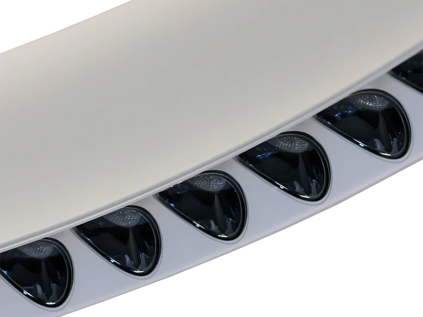 LINIA oprawa sufitowa 660 - 10009 5