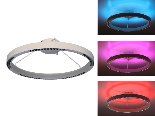 LINIA oprawa sufitowa 660 - 10009 4