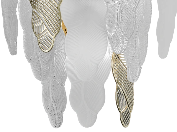 CHOREO lampa ścienna - V20119 8