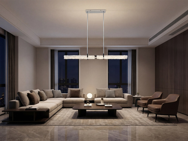 CORTEZA żyrandol wiszący 1200 - V30032 2