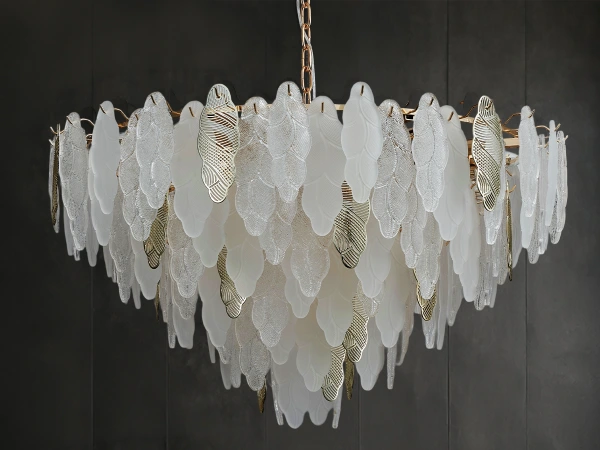 CHOREO żyrandol wiszący 1000 - V20117 5