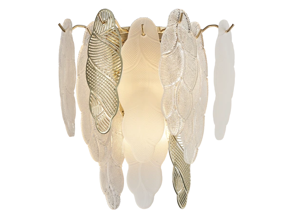 CHOREO lampa ścienna - V20119 6