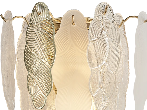 CHOREO lampa ścienna - V20119 9