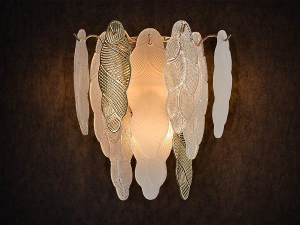 CHOREO lampa ścienna - V20119 3