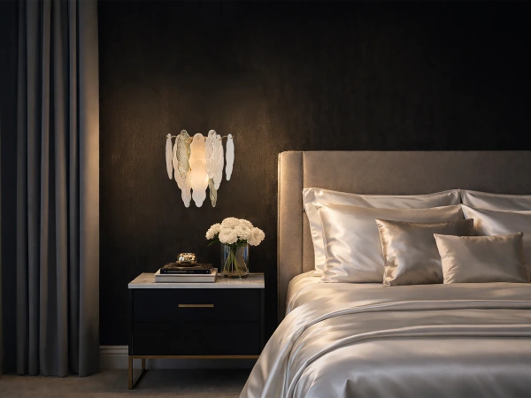 CHOREO lampa ścienna - V20119 1