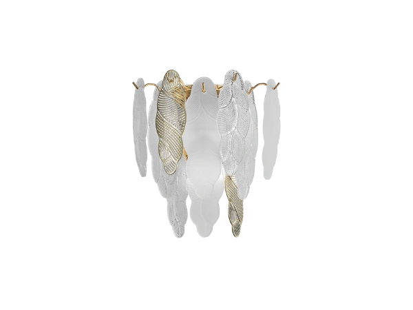 CHOREO lampa ścienna - V20119