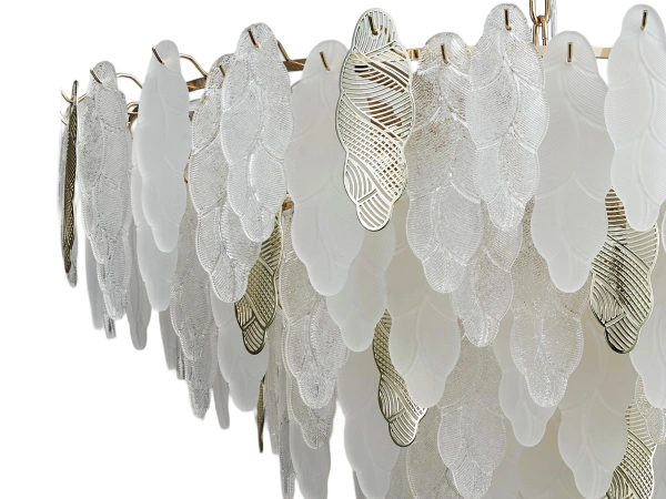 CHOREO żyrandol wiszący 1000 - V20117 7